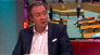 Sven Kockelmann in Jinek: ‘Rutte geeft zijn fouten toe’